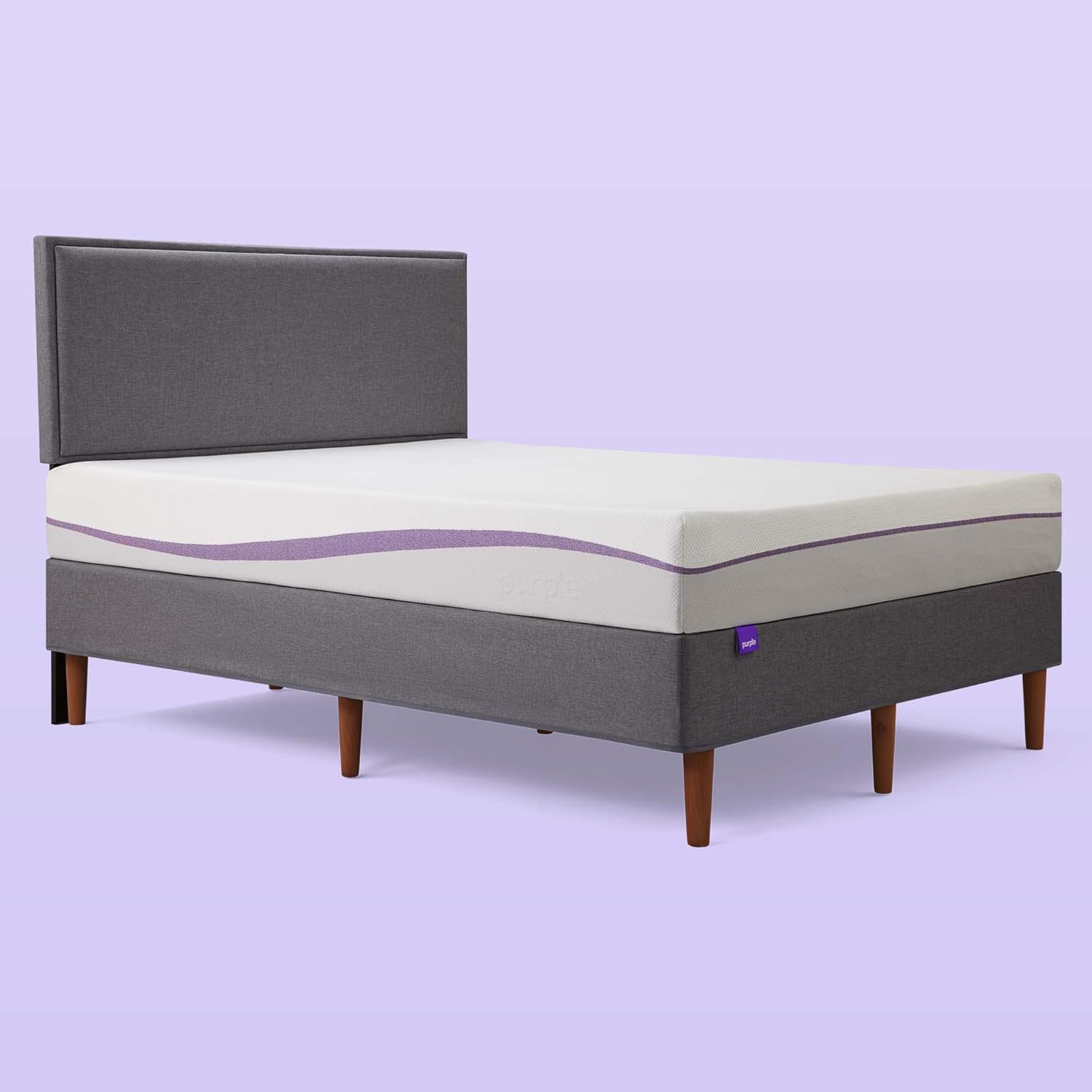 Does the Purple Mattress Sag? (Truth Revealed Today!) » Home Guiding