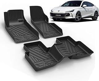 TPE Car Mat Compatible with Mg7 MG