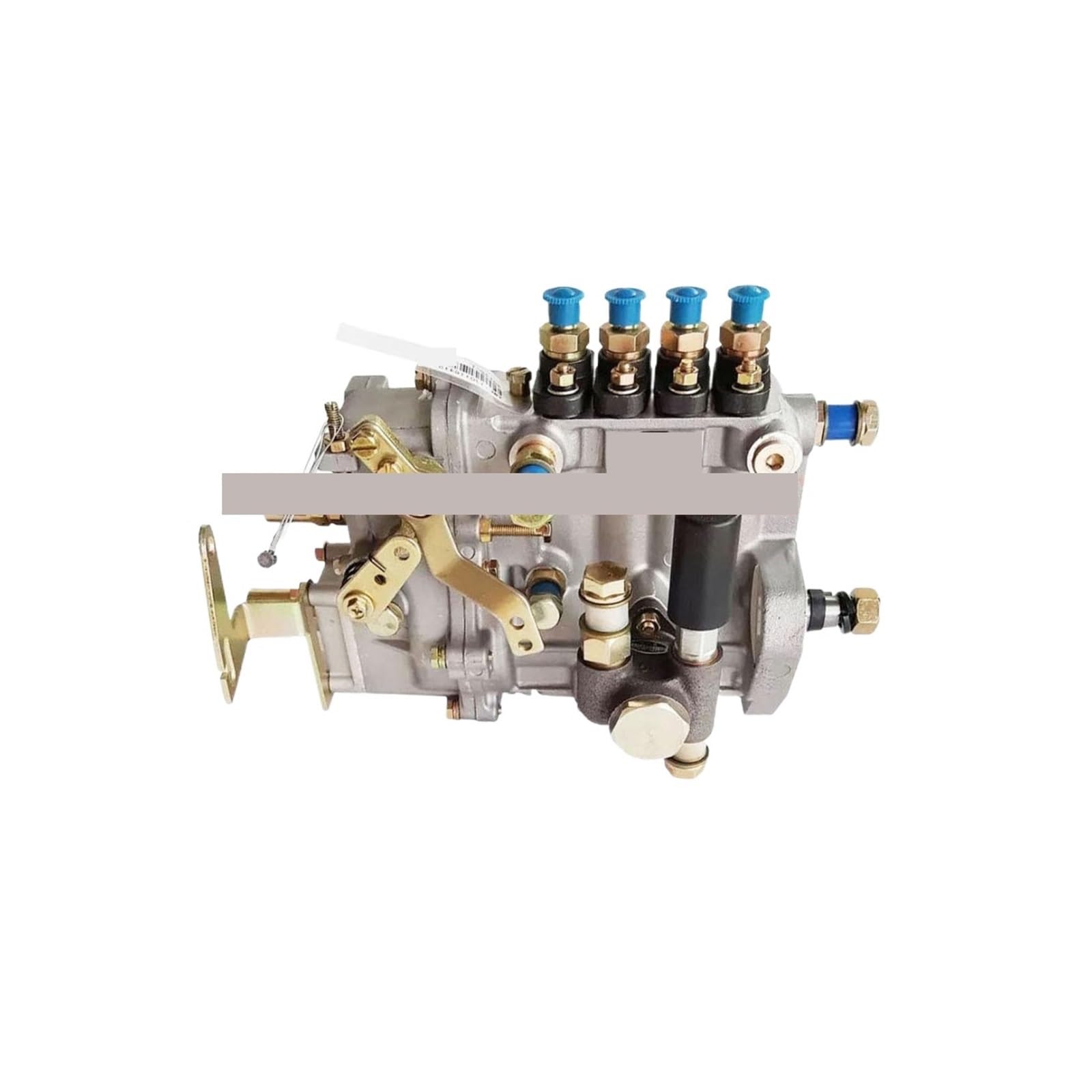 Pompa iniettore Carburante BH4Q85R8 4Q01