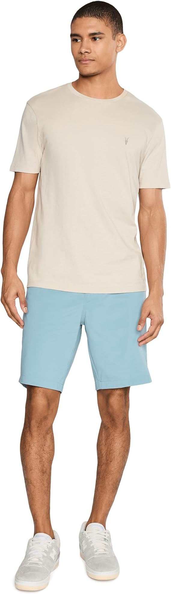 TravisMathew Tech Knit Shorts
