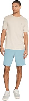 TravisMathew Tech Knit Shorts