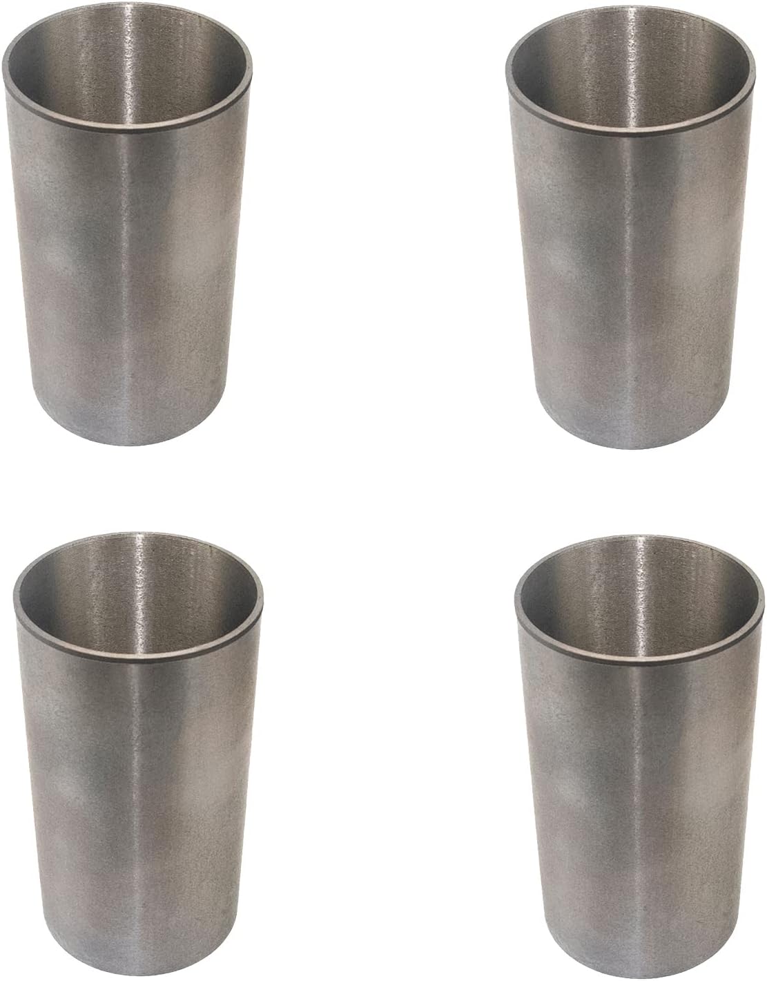 V2203 Overhaul Kit Engine Parts Compatible with Kubota V2203 Rebuild Kit Indirect Inject Engine