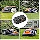 Shentec 28V 3000mAh Akku Lithium Akku Kompatibel mit Yard Force Mähroboter SA650ECO NX60i X50I