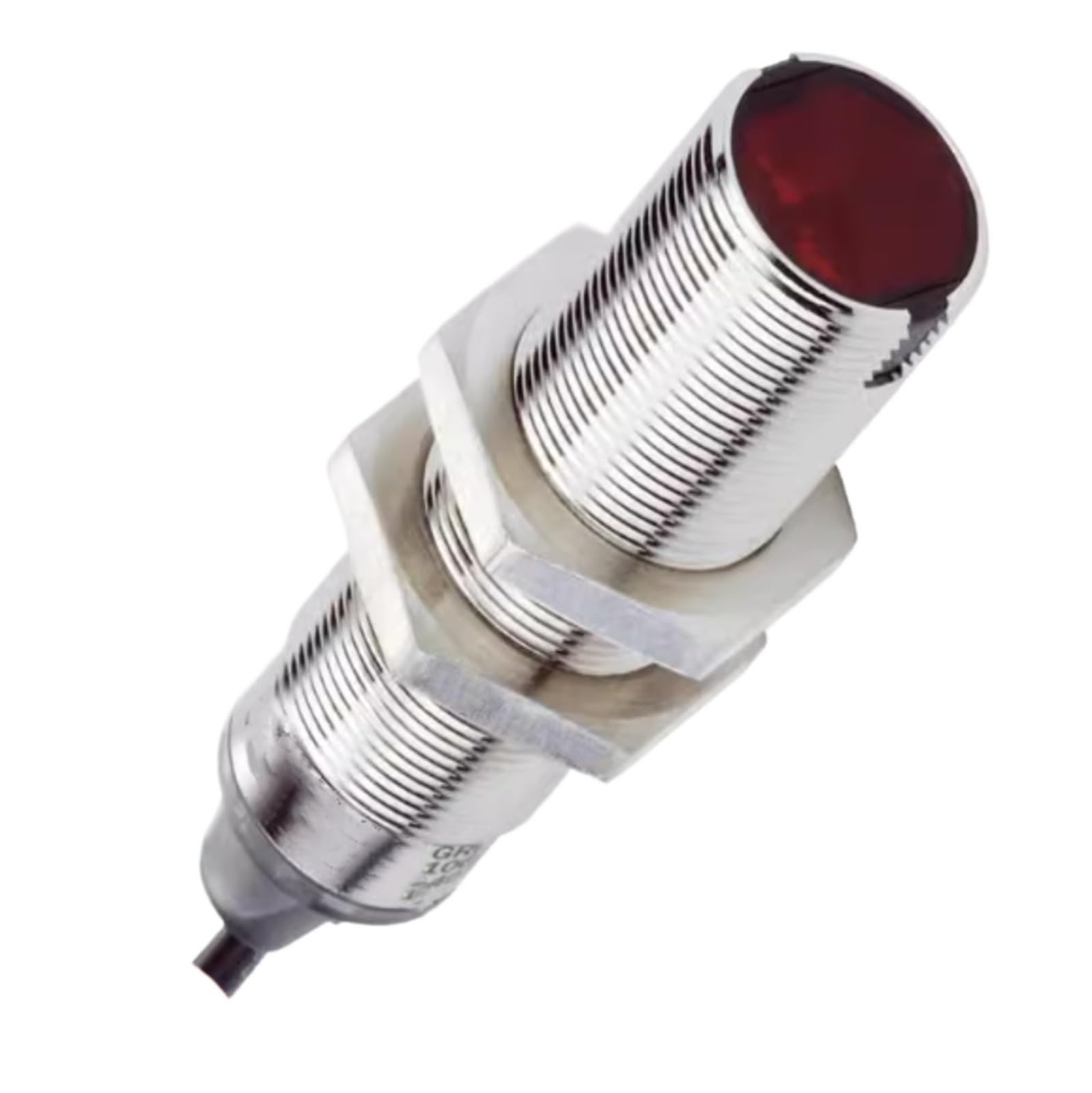 Kszhzymgx One Color Grl18-P1132 Photoelectric Switch Sensor