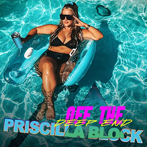 Priscilla Block