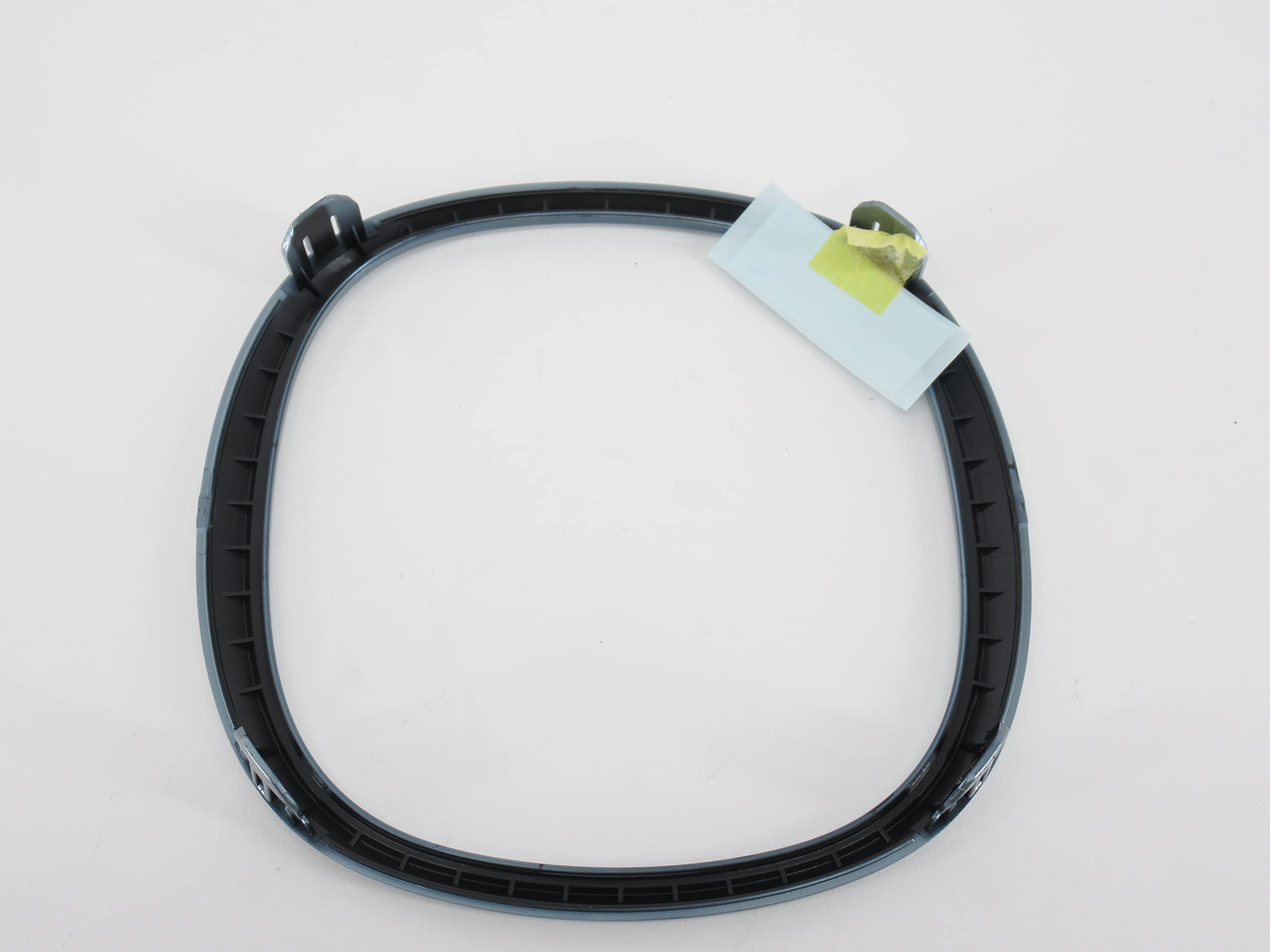 Amazon.com: OEM Genuine Acura Front Emblem Trim Ring 71128-TZ5-A01