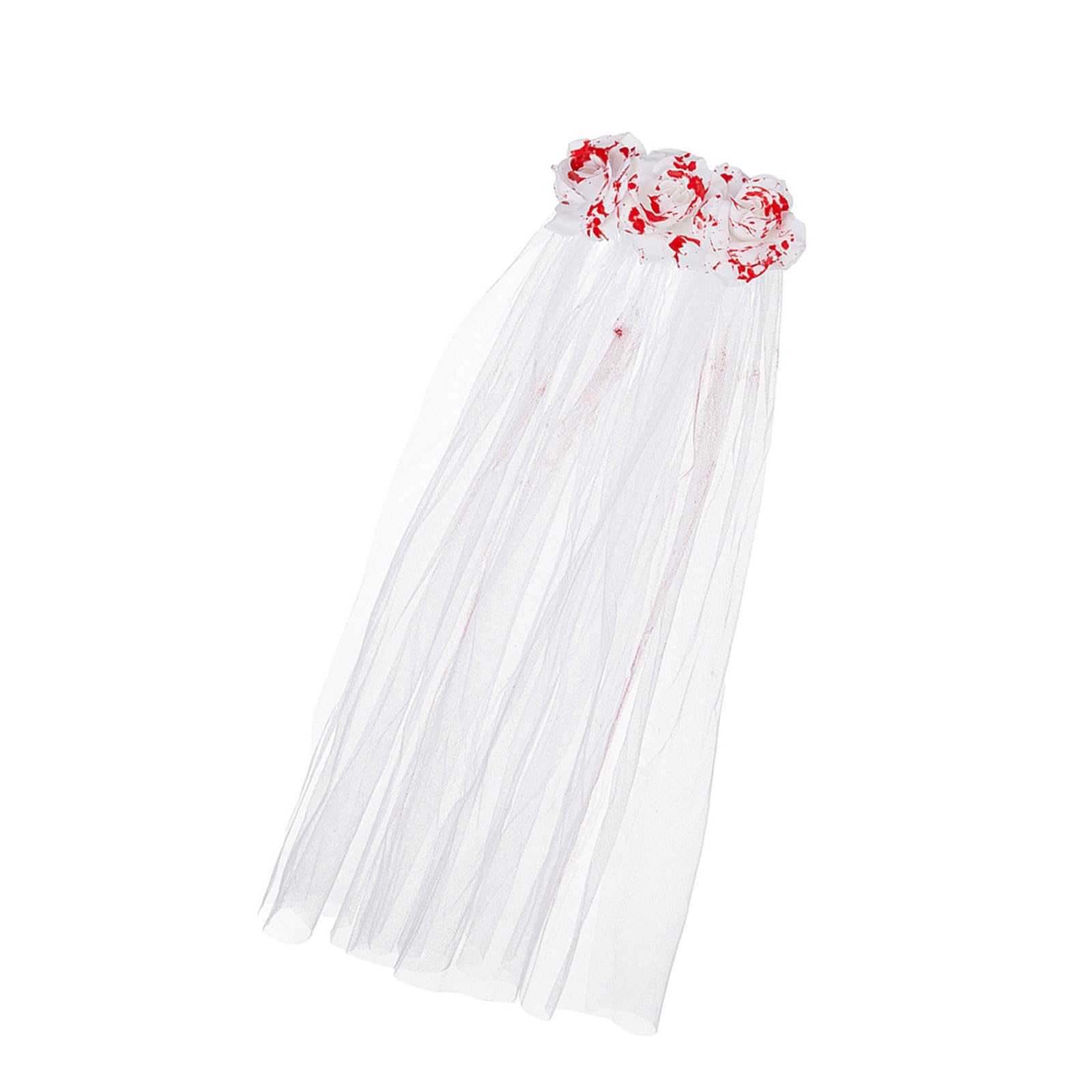 Tsophreniq Multipurpose Halloweens Party Headbands Fit Any Hair Type Easy to Use Accessory for Themed Event Party Decoration Festival Skull Hairband