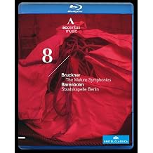 Bruckner Symphony No. 8 In C Minor
