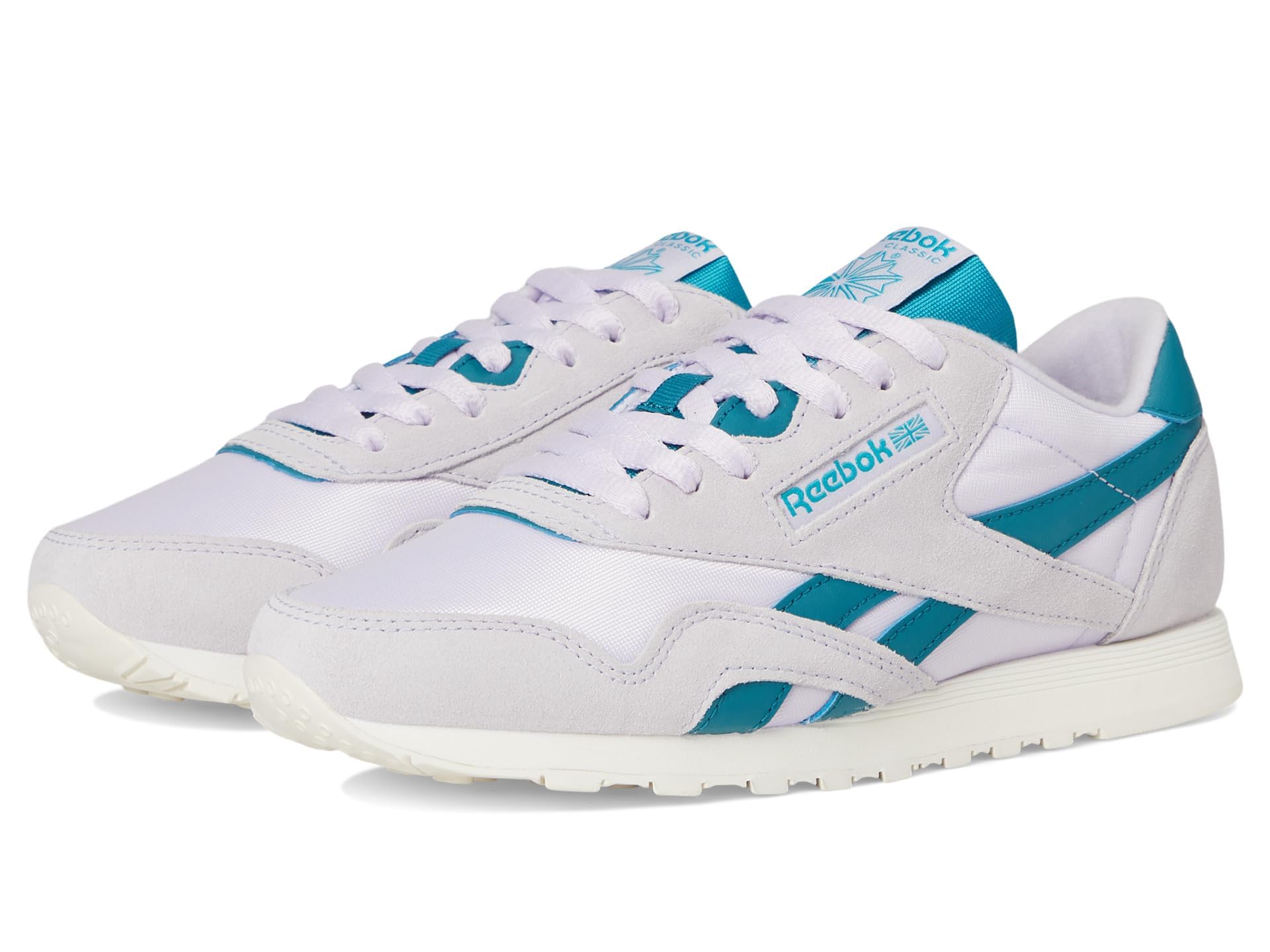 Reebok Court Advance Sneakers for Men - Casual Tennis Mens Shoes Size 6 to 15