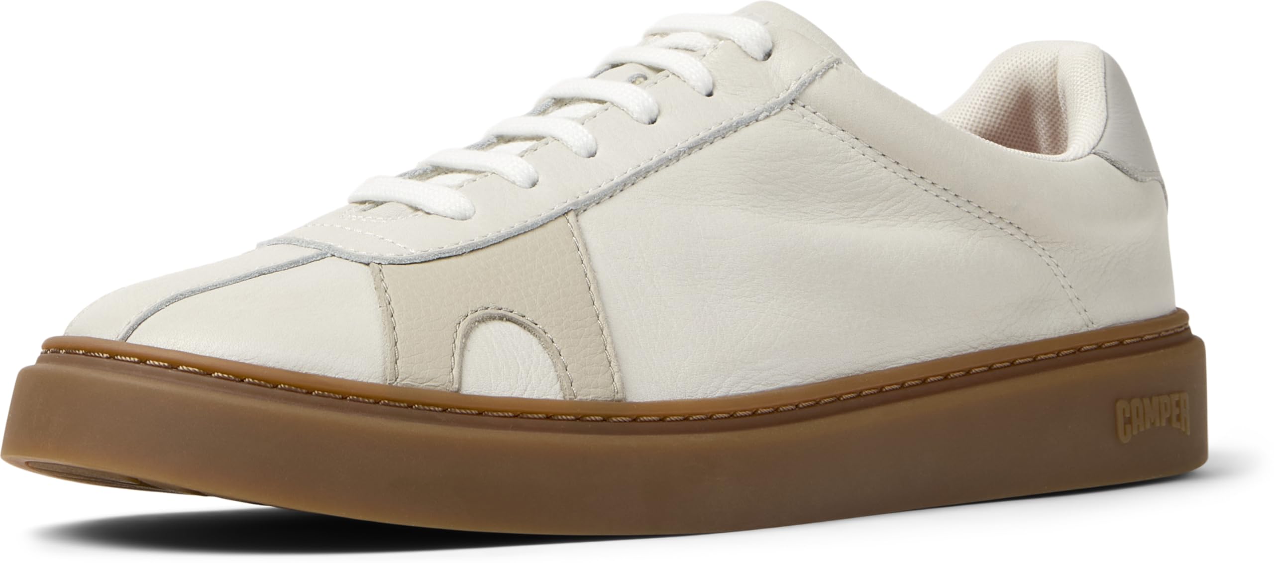 Camper Runner Twentyfive Men Sneaker White Natural 41 (EU)