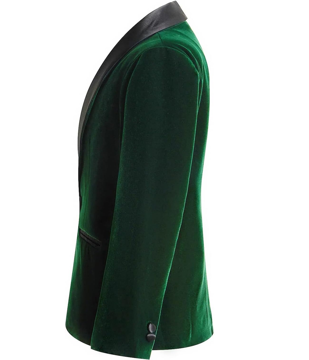 Completo da smoking per ragazzi, 3 pezzi, giacca in pile per bambini, formale, slim fit, in velluto, set per matrimoni, balli di fine anno
