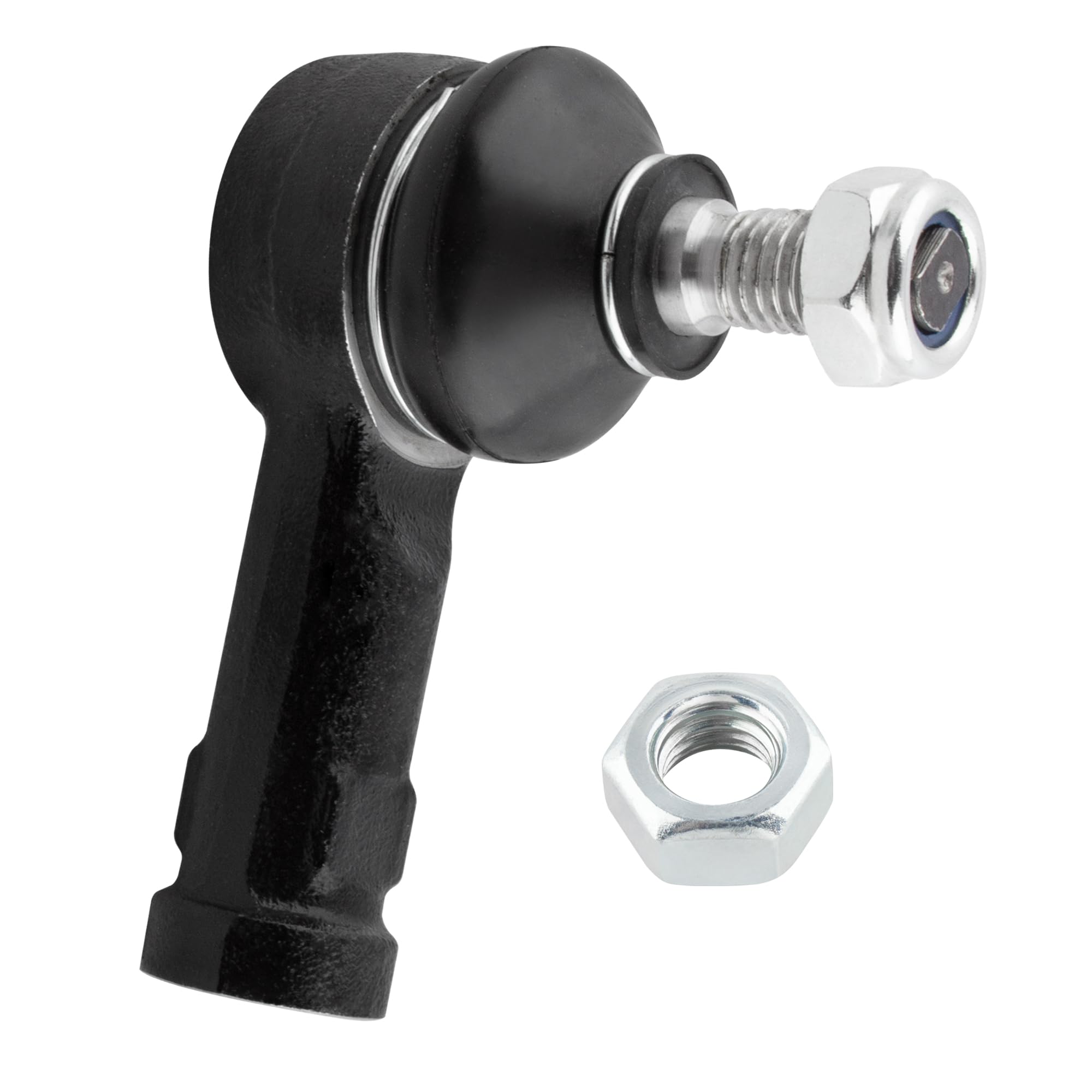 Amazon.com: BOXI 2pcs Front Outer Tie Rod Ends for Volvo 240 1990