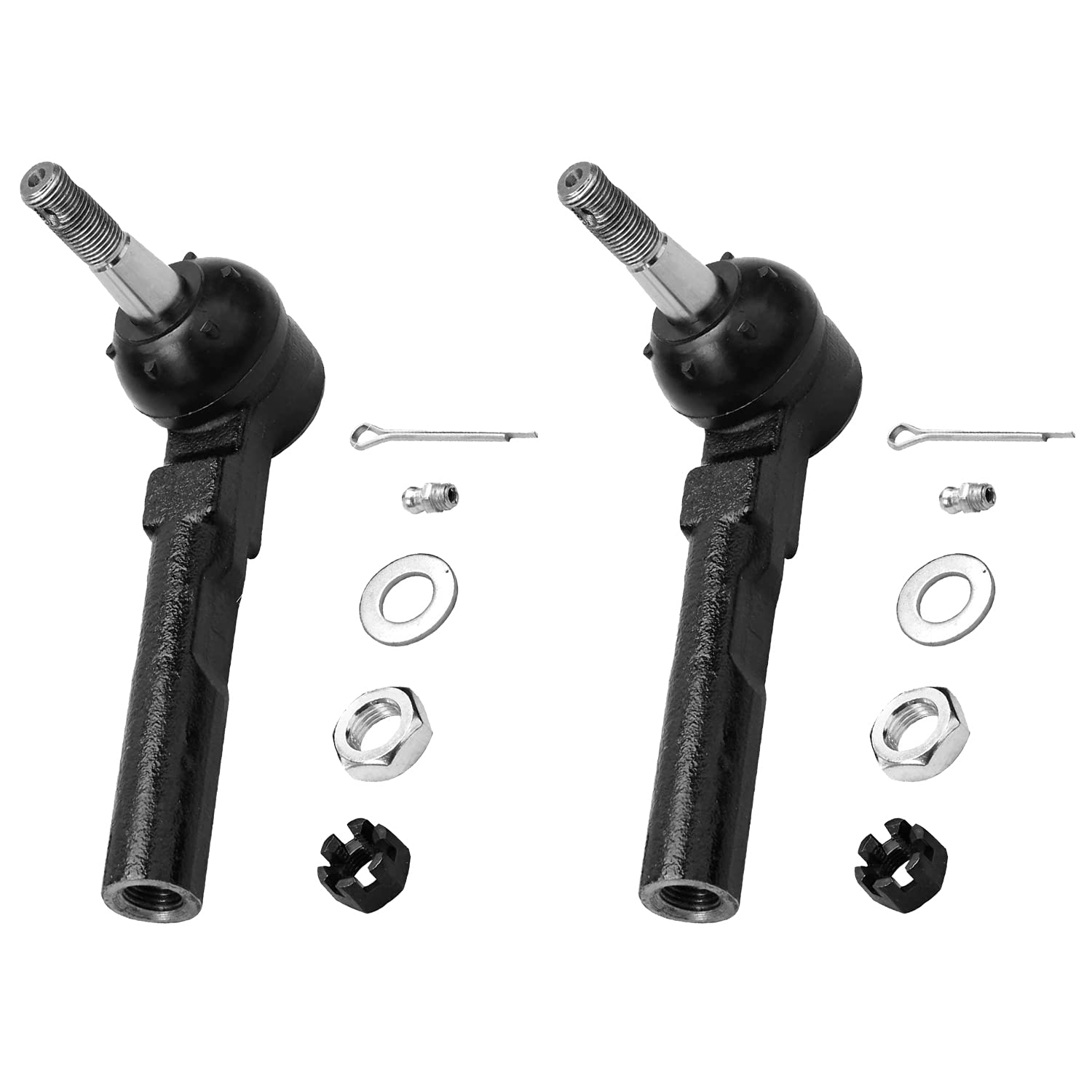 Moog-ev343 | Front Inner Tie Rod | Chevrolet Malibu | EV343