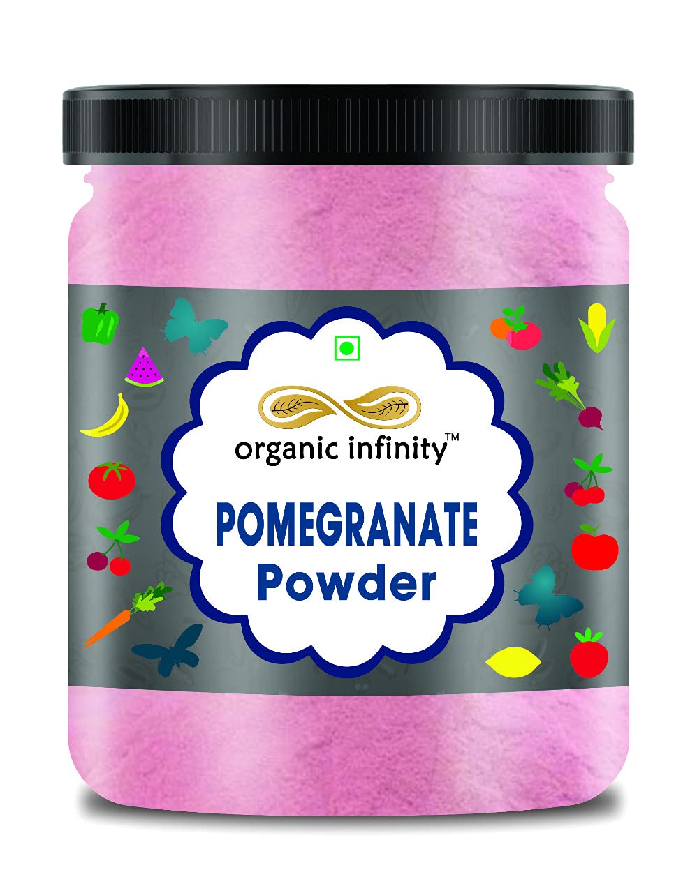 See full amazon price history chart for Organic Infinity Pomegranate Powder | All Natural & Spray-Dried | Dry, No Added Sugars and Preservatives - 100 GM By Organic Infinity Organic Infinity Pomegranate Powder | All Natural & Spray-Dried | Dry, No Added Sugars and Preservatives - 100 GM By Organic Infinity (B096M3HLW4) Amazon Price History, Amazon Price Tracker