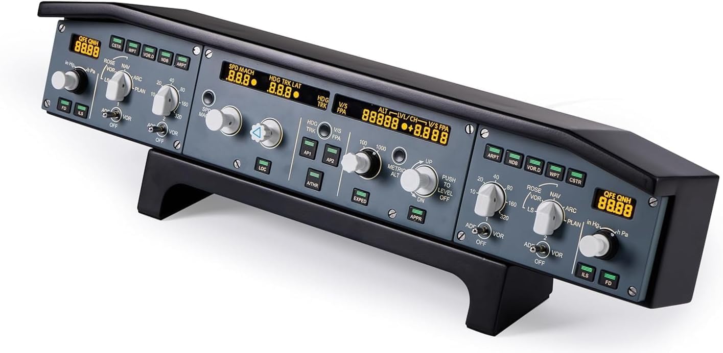 Amazon.co.jp: 【国内正規品】 WINGFLEX フライトシミュレーター A320 Amazon.co.jp: 【国内正規品】 WINGFLEX フライトシミュレーター A320