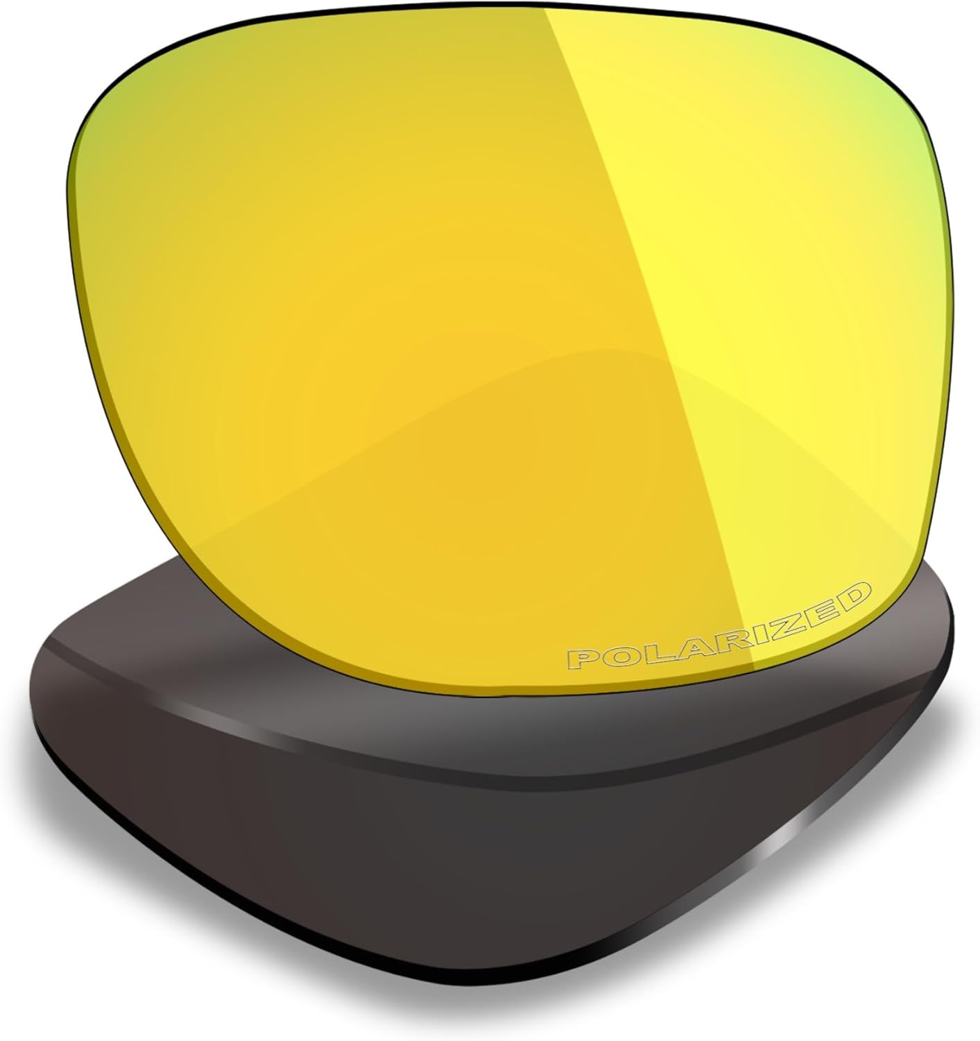 Mryok Replacement Lenses for Oakley Turbine OO9263 Sunglasses, HD Polarized, UV Protection, Impact Resistant & Perfectly Fit