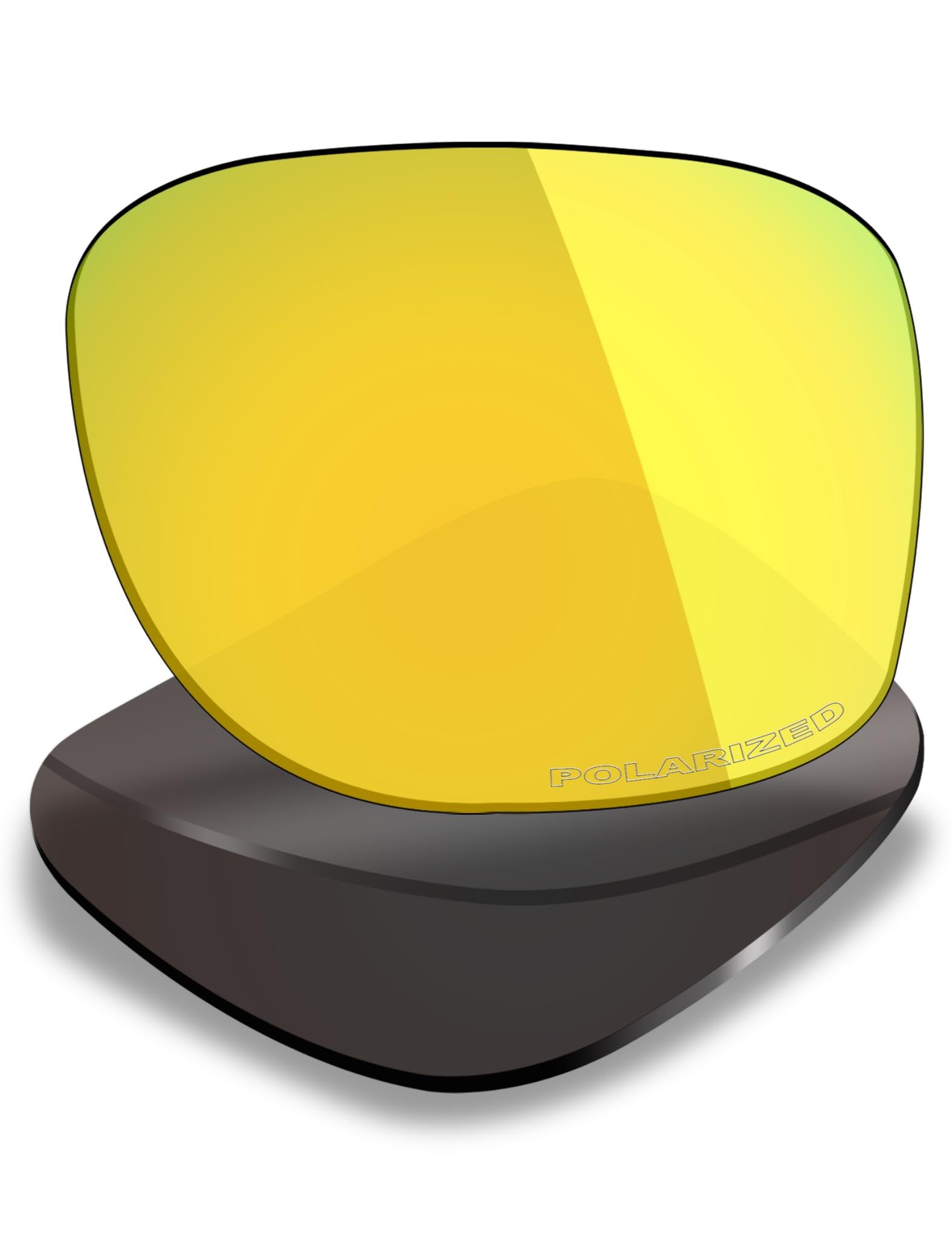 Mryok Replacement Lenses Compatible with Costa Del Mar Saltbreak Sunglasses, HD Polarized, UV Protection, Impact Resistant
