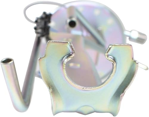 Miniatura 3 de labwork 23206-35260 Reemplazo del soporte de montaje de la bomba de combustible para Toyota Pickup 4Runner