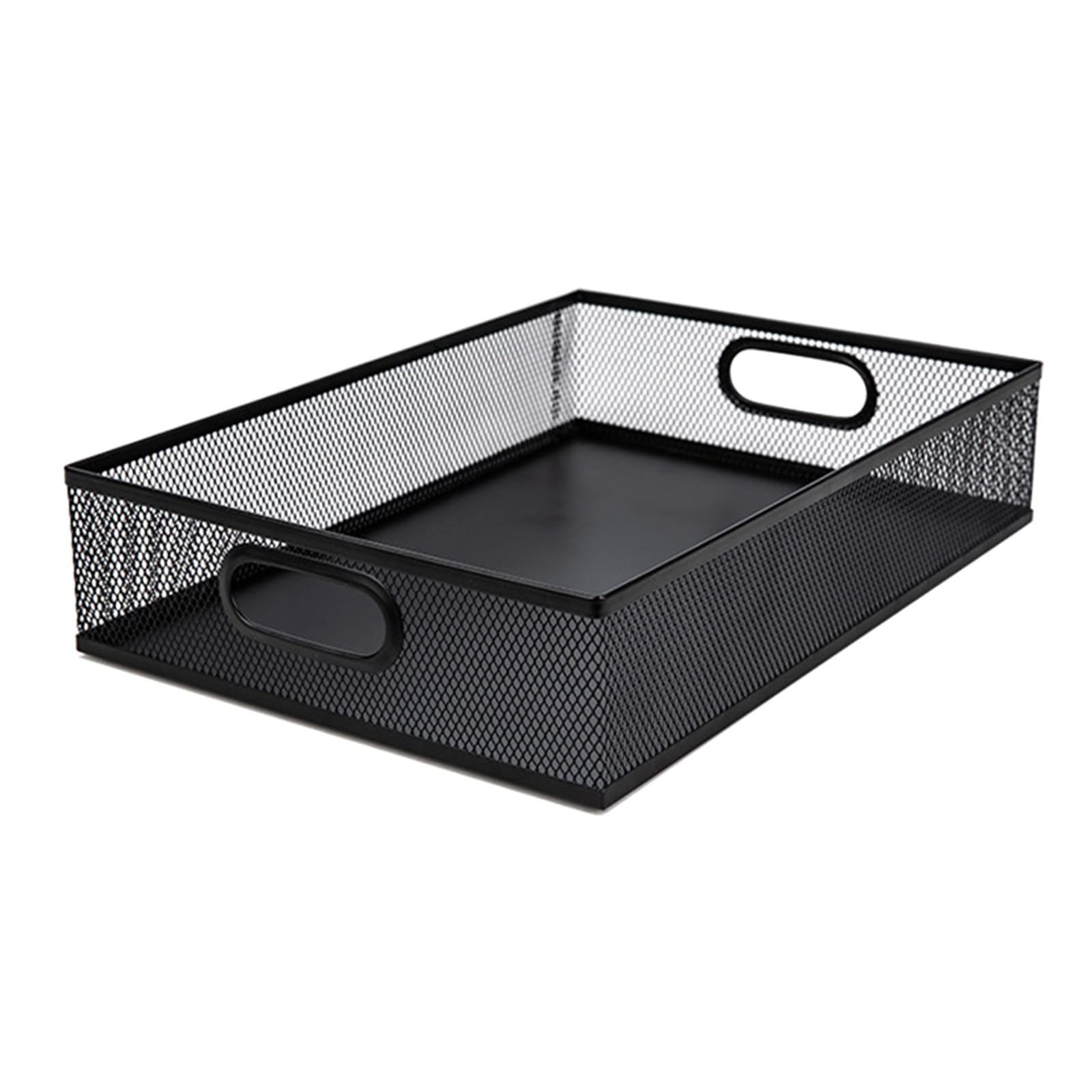 Bnojjellol Meshes Desk Organizers Drawer Organizers Desk Drawer Tray Accessories School Supplies Tray