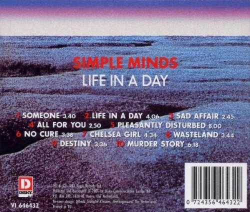 Vista 2 de Life in a Day