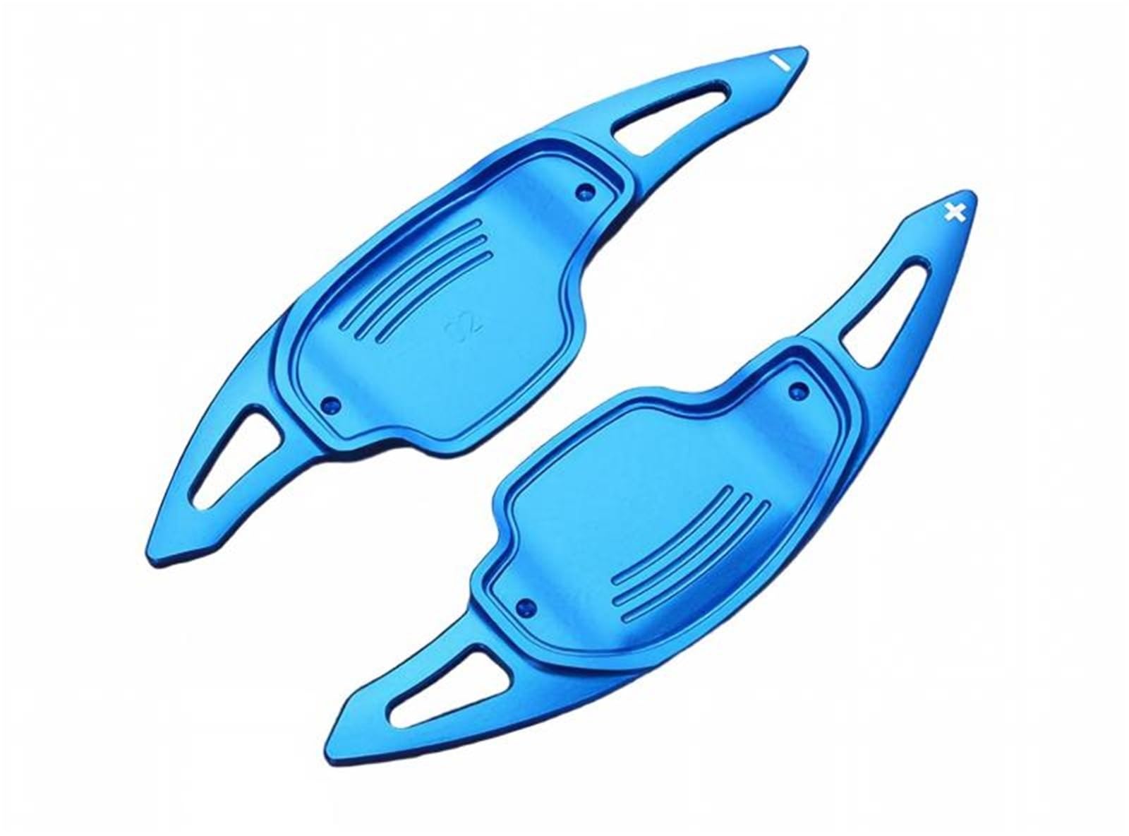 Zhauyorv Blue Shift Paddle Compatible With Buick Regal Gs 2021-2024