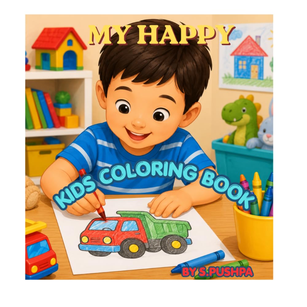 MY HAPPY