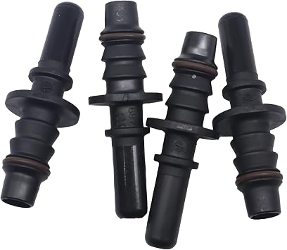 24pc Fuel Line Hose Pipe Quick Release Kit Connect 34029
