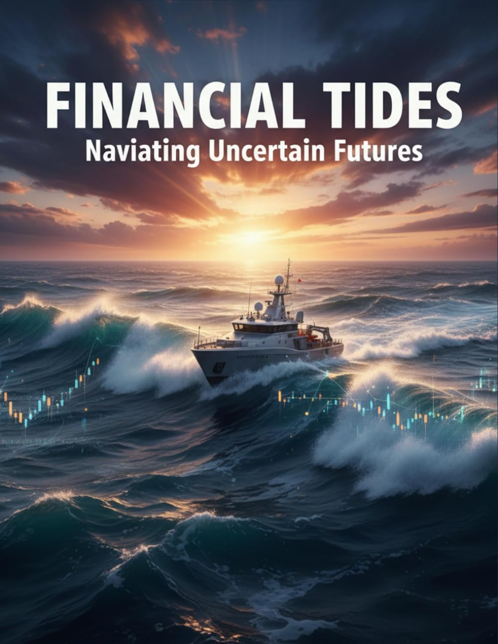 Financial Tides: Navigating Uncertain Futures