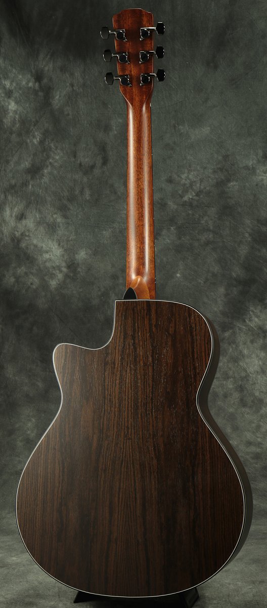 Amazon | MORRIS R-14/NAT エレアコギター モーリス | エレアコギター
