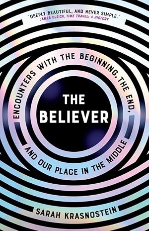 The Believer by Sarah Krasnostein