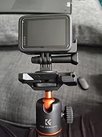 flexible tripod with bluetooth remote