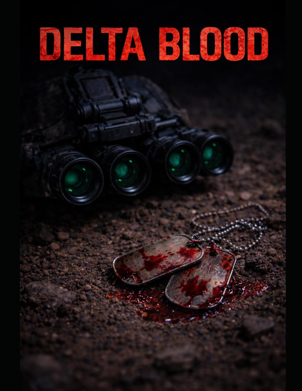 DELTA BLOOD