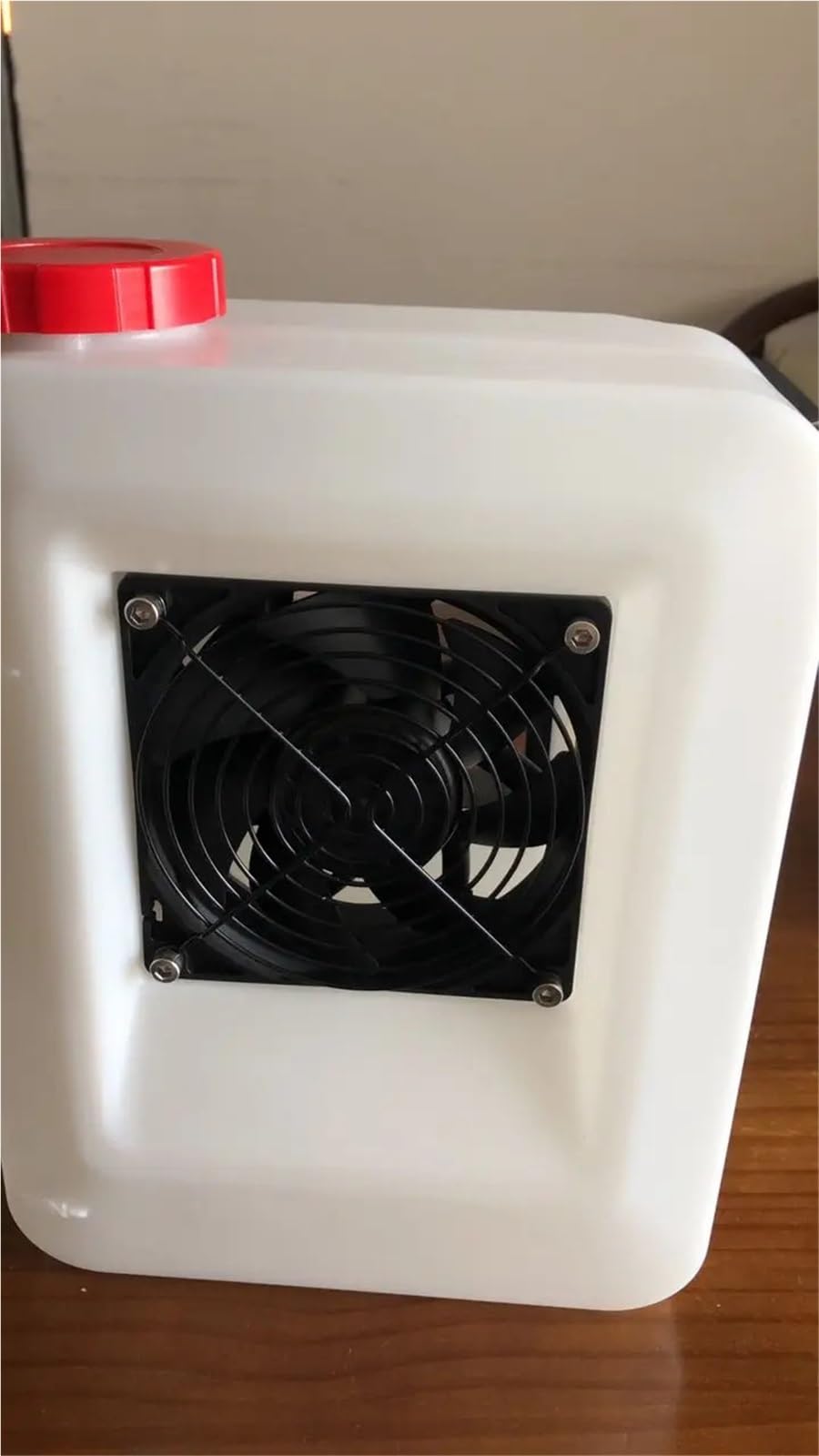 Compatible con la pieza de hélice de tanque XAG P100 Pro