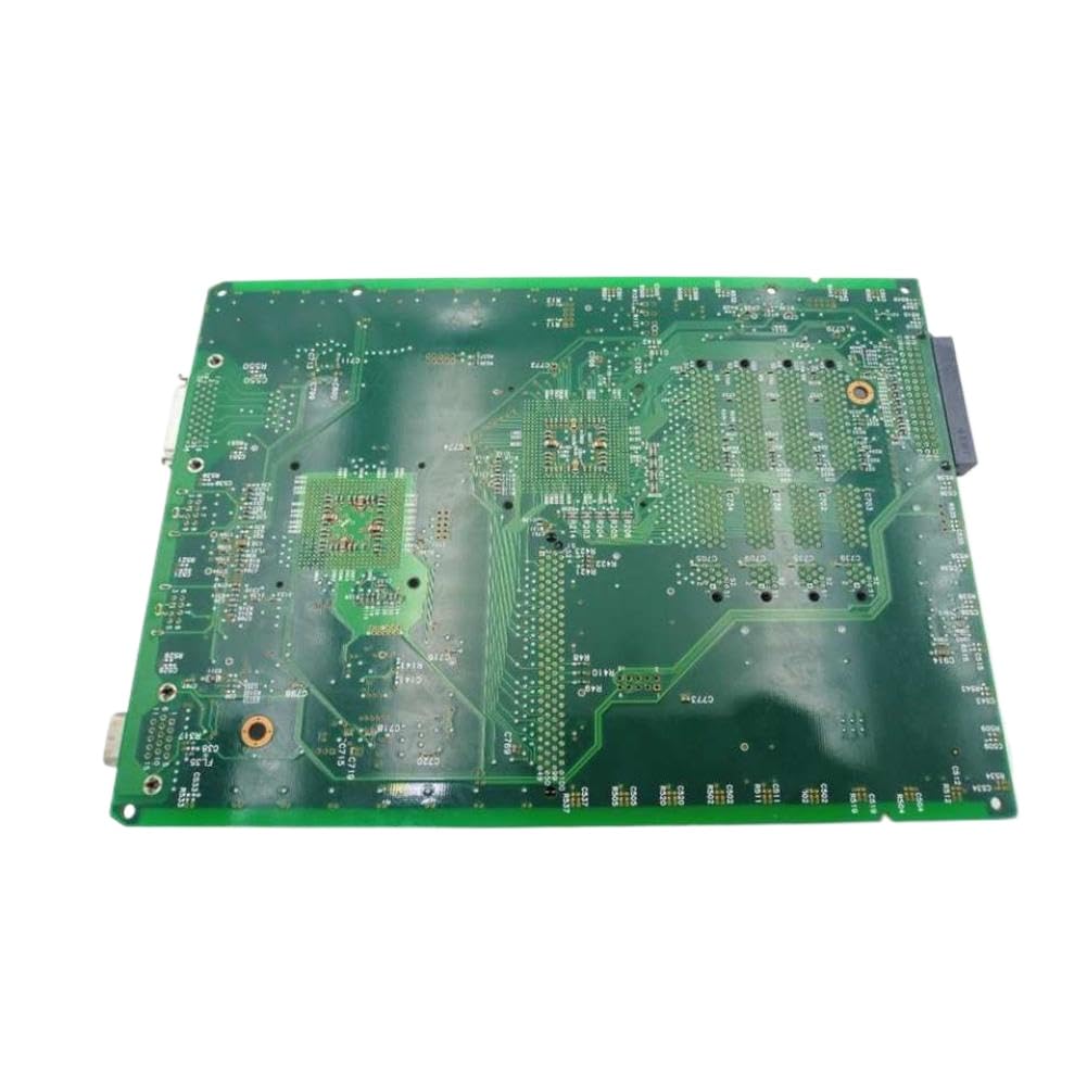 Logic Main Board C9717-60002 - Placa base de formateador compatible con 9000 MFP 9000 9000MFP