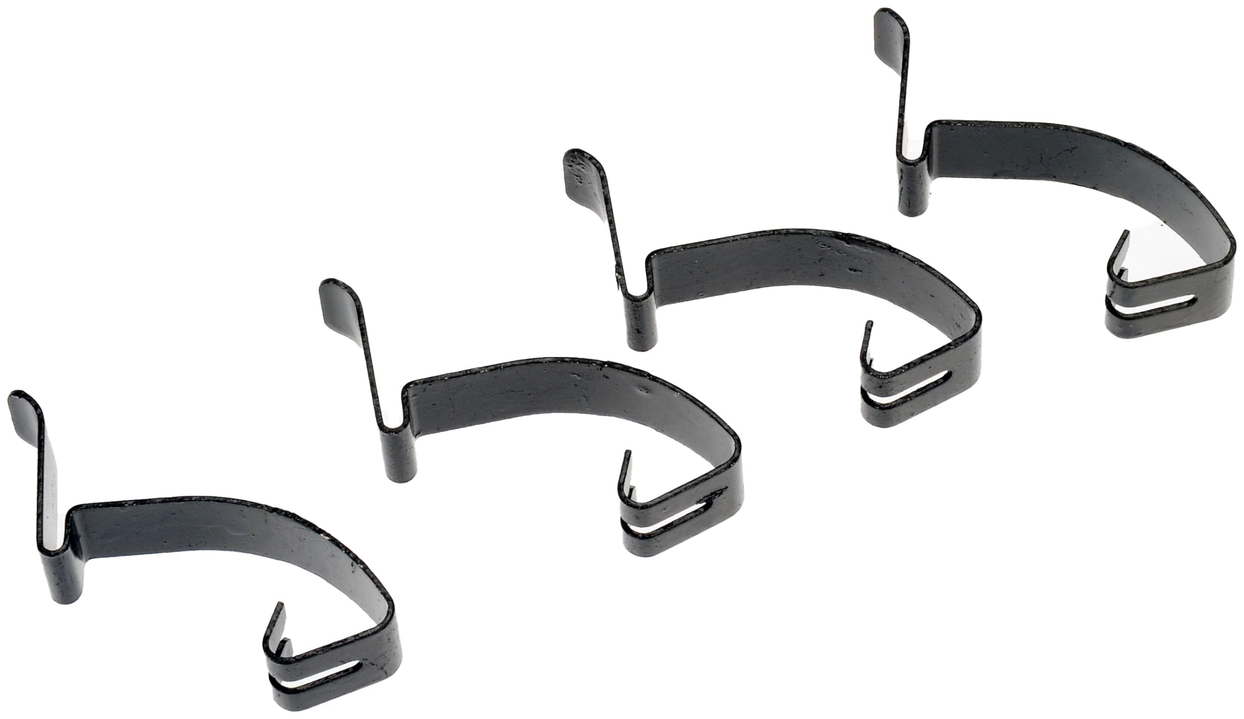 Amazon.com: Dorman 46705 Engine Airbox Clips Compatible with