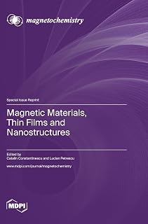 Magnetic Materials, Thin Films and Nanostructures