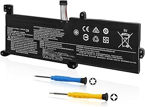 L16C2PB2 Batteria per Lenovo IdeaPad 320-15ABR/15IAP/15IKB/15ISK/17IKB 130-14AST/14IKB S145-15AST/15IWL/15IIL/14IIL/14IWL 330-15IKB 520-15IKB V320-17IKB V145-15AST V14-IWL V15-ADA B320-14IKB L17M2PB7