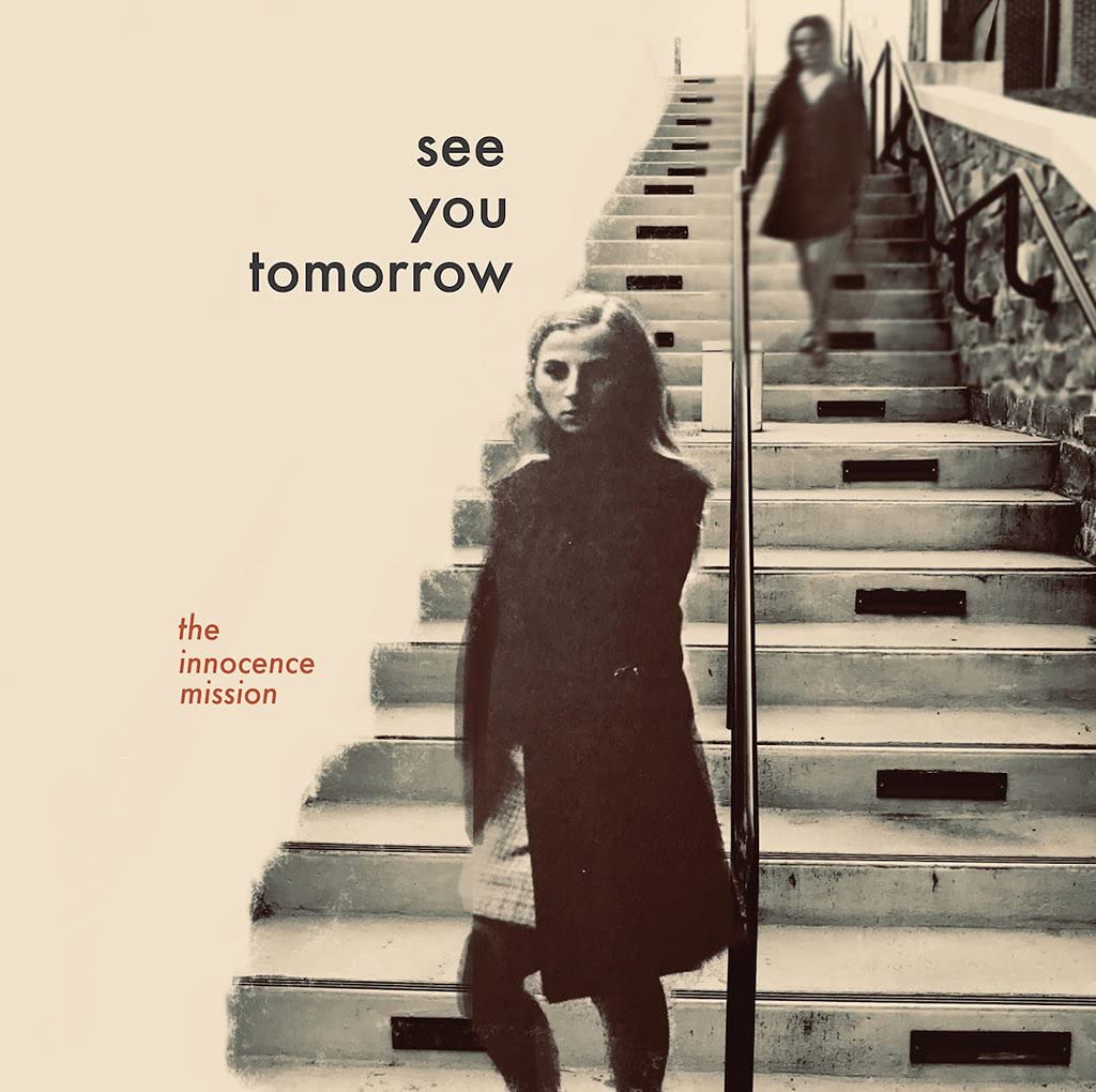 See You Tomorrow [VINYL]