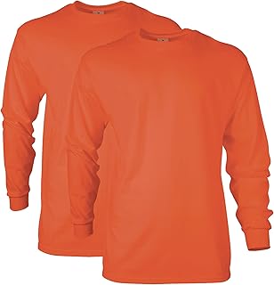Gildan Cotton T Shirt G2400 X Large