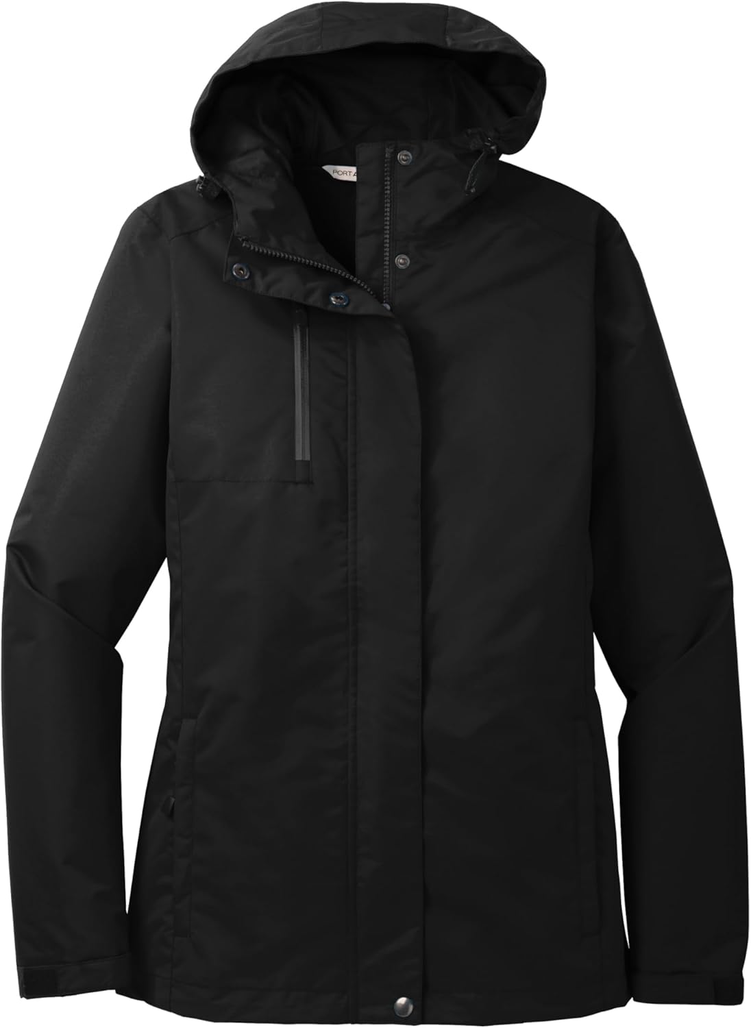 Port Authority Ladies All-Conditions Jacket