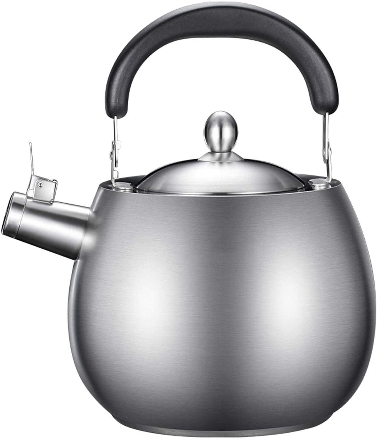 Bouilloire théière SHISHI en acier inoxydable durable haute qualité