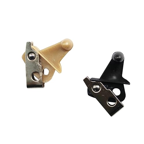 Miniatura 2 de 2 piezas de accesorios de interruptor de alimentación para cortapelos Wahl 5 Star Wahl Magic Clip Senior Designer 814885048591 piezas de reparación