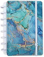 Caderno Inteligente, A5, By Luara Maldives, 155x220 mm, 80 Folhas, Multicor