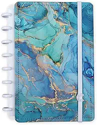 Caderno Inteligente, A5, By Luara Maldives, 155x220 mm, 80 Folhas, Multicor