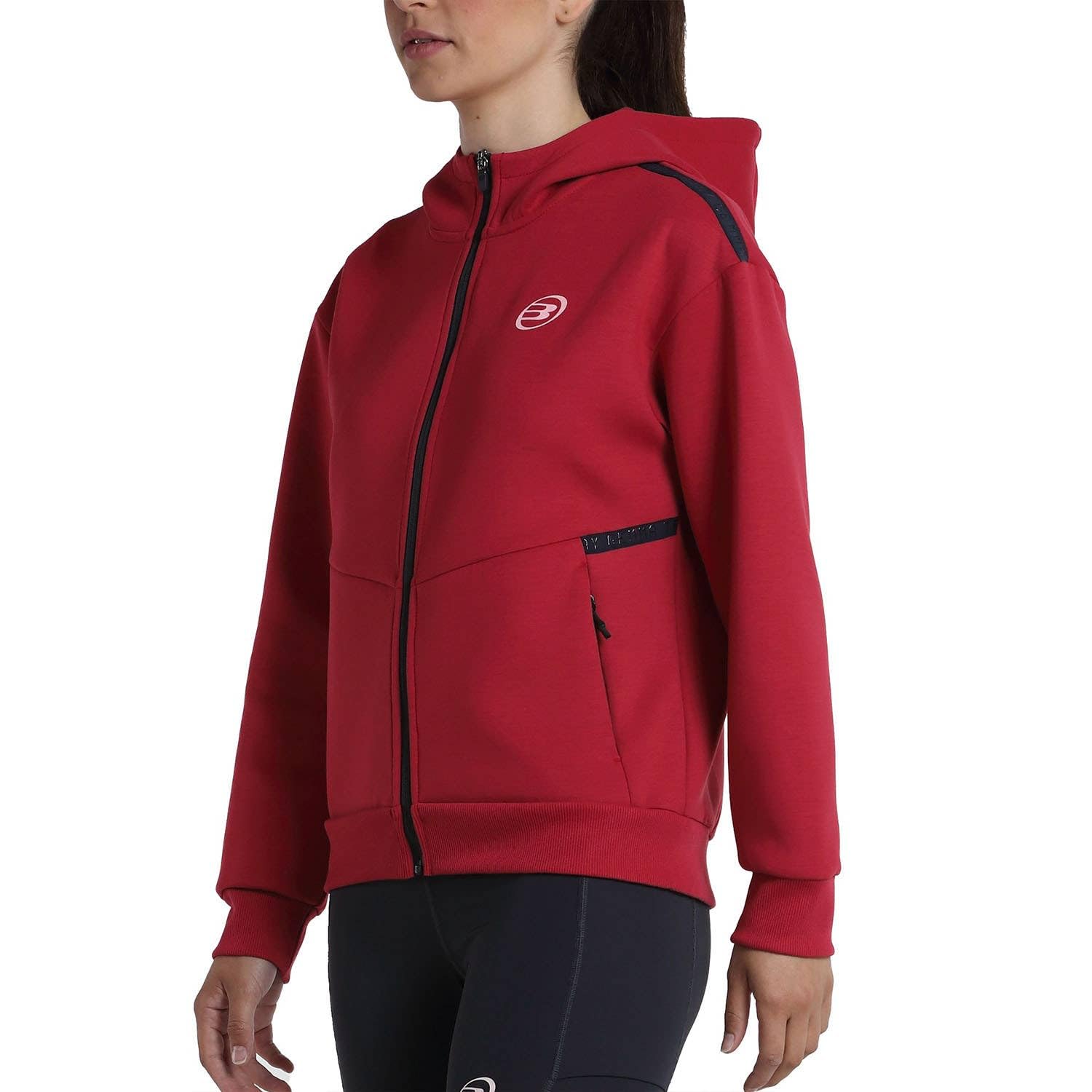 Bullpadel Sudadera Yesca 23v