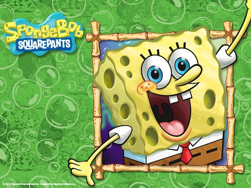 SpongeBob SquarePants