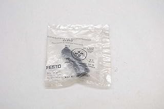 Festo NTSD-GD-9 Socket Connector Part# 18 493