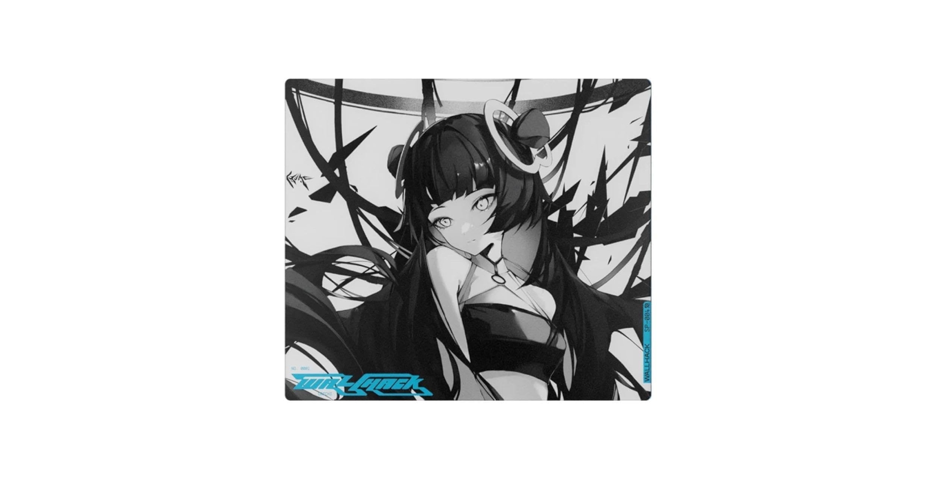 WALLHACK Faith Yume bundle マウスソール付き WALLHACK Faith Yume bundle マウスソール付き WALLHACK JAPAN