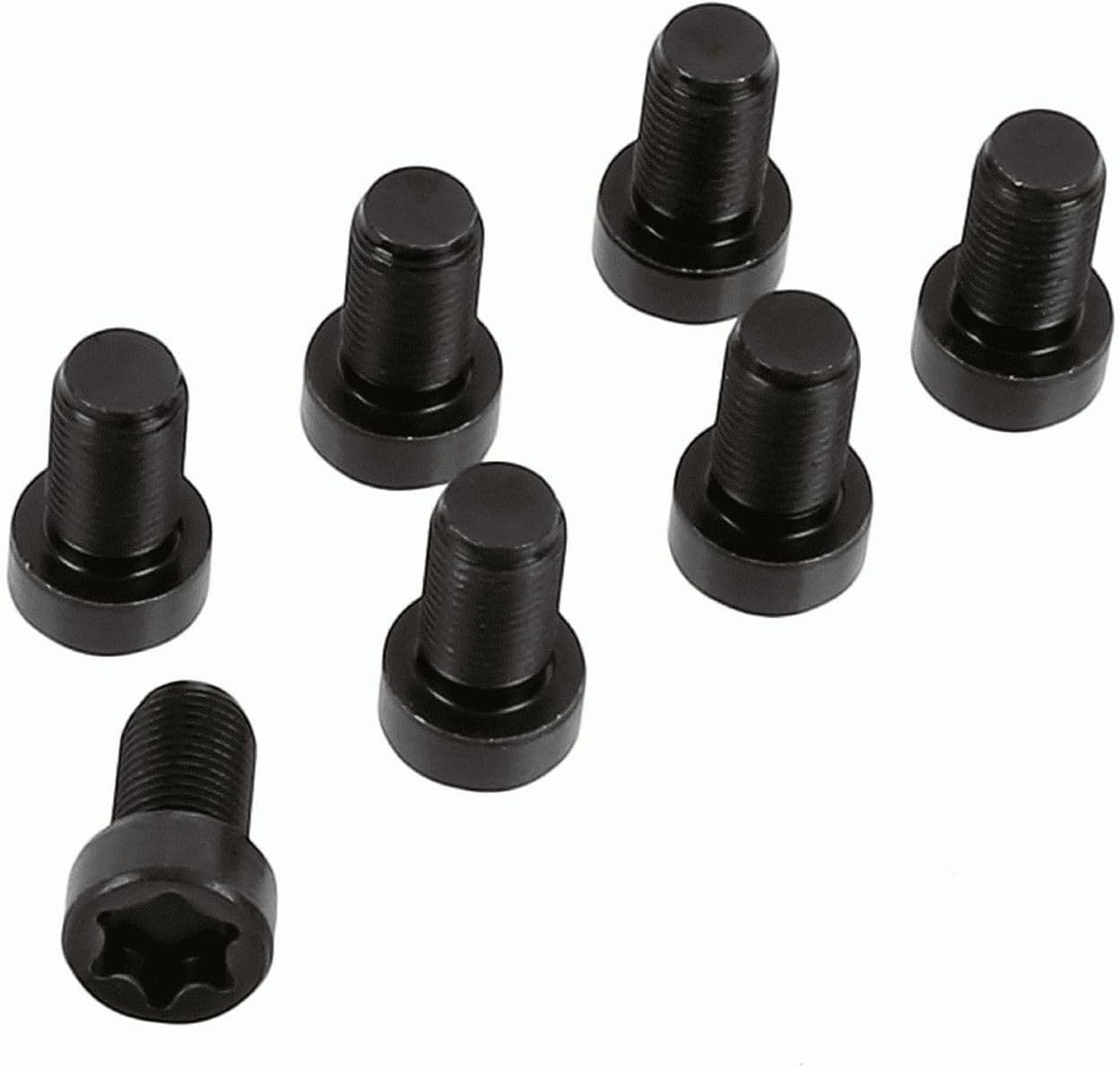 SACHS 1874 000 079 Screw Set Flywheel compatible with Kia Sportage IV (QL, QLE) 2015-2022 and Other Vehicles