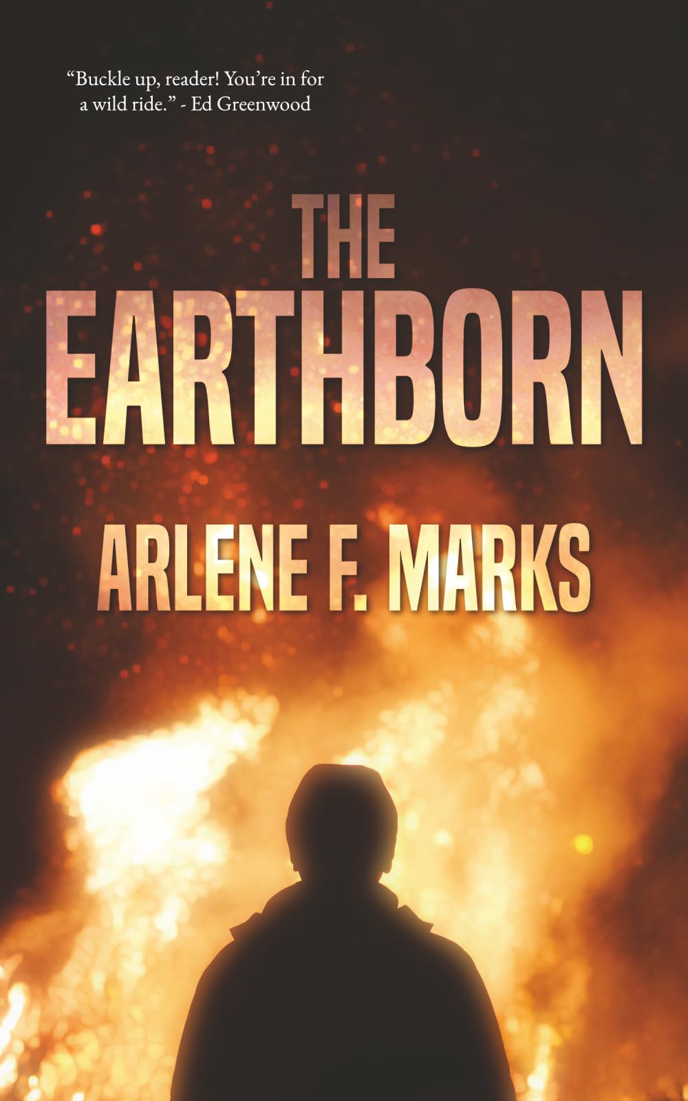 Buy The Earthborn: 1 (The Nash'terel) — BookShops.in